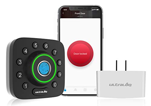Best smart lock for airbnb