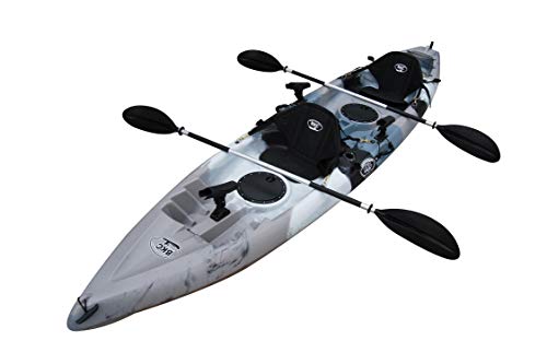 best fishing kayaks under 1000
