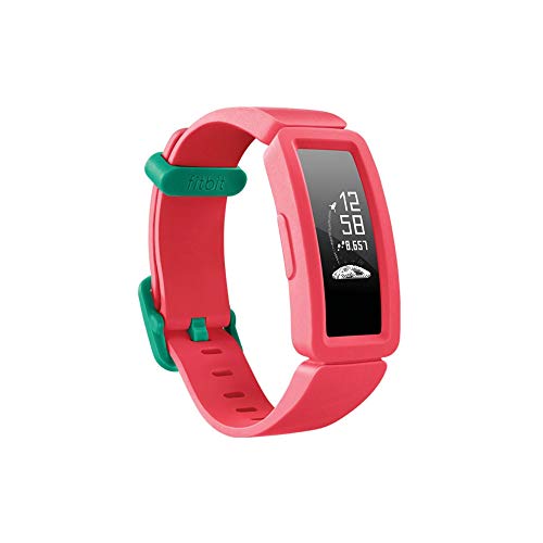 Best fitness tracker for teenager