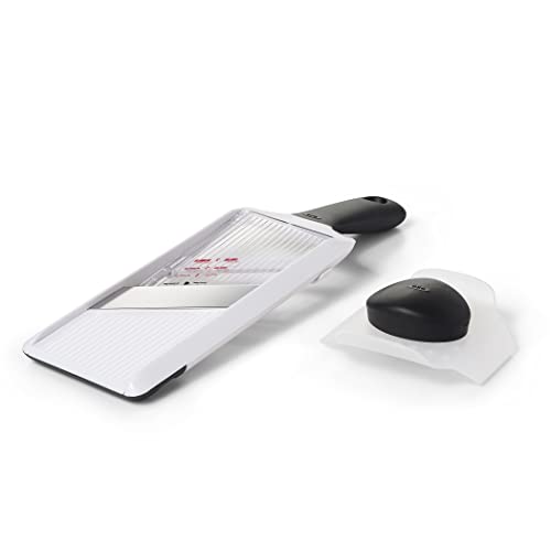 commercial potato chip slicer