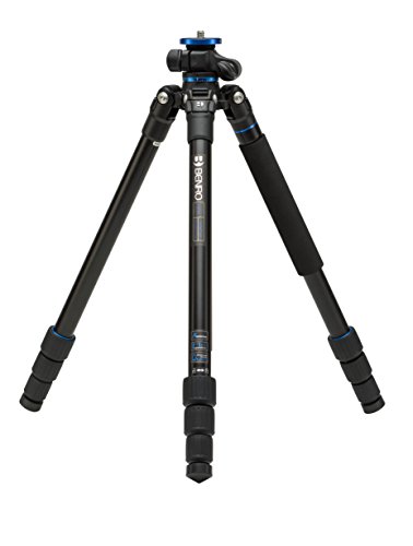 best travel tripods 2021