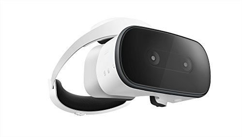 Lenovo Mirage Solo VR Standalone Virtual Reality Headset