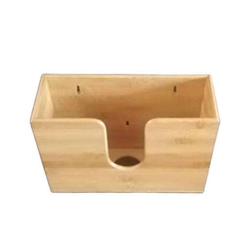 bamboo paper towel dispensers