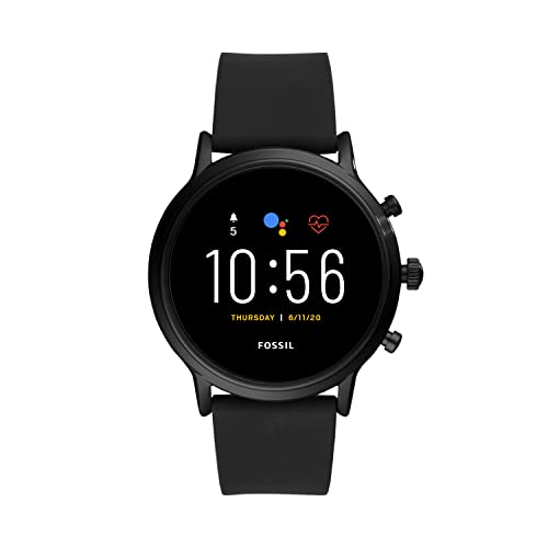 best smartwatch battery life