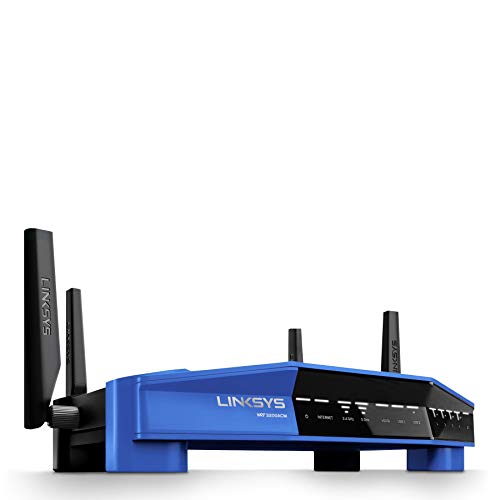 Best vpn wifi router