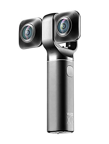 premium vr camera