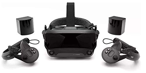 Best vr headset for pc