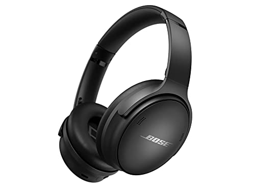 bose noise cancelling vs klipsch