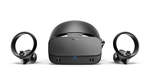 Oculus Rift - Best Virtual Reality System For Gaming