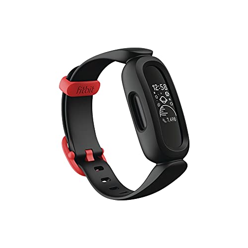 Best Fitbit For Kids reddit