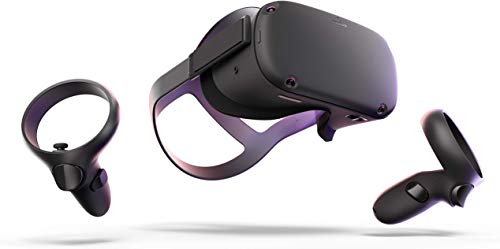 Best standalone vr headset 2023