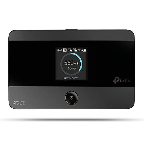 best mobile wifi hotspot for international travel