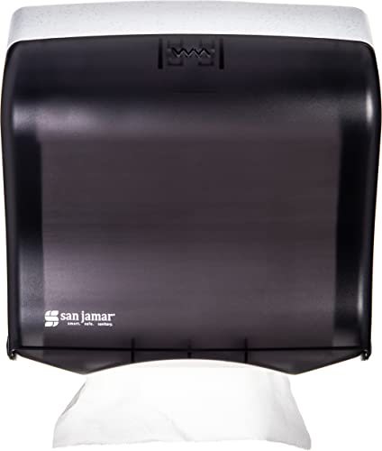 best paper towel dispenser 2022