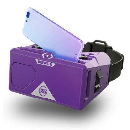 Merge VR – VR HEADSET FOR KIDS AND CLASSROOMS
