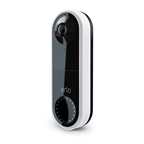 Best video doorbell with free storage