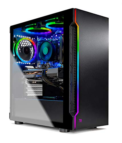Best gaming desktop reddit