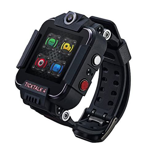 Best Smartwatch For kids with gps reddit