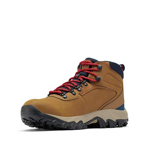 Columbia Newton Ridge Plus Waterproof Hiking Shoe