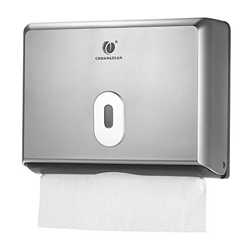 Best bathroom tissue paper dispenser 2022