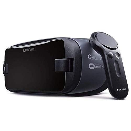 Samsung Gear VR - Best Premium Gaming VR Headset for Teens & Kids