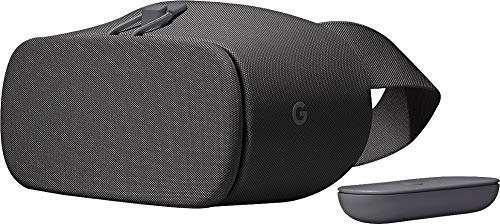 Google Daydream View - Best VR Headset That Works With Andriod