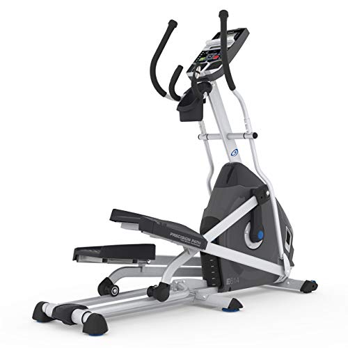 Best home gym elliptical