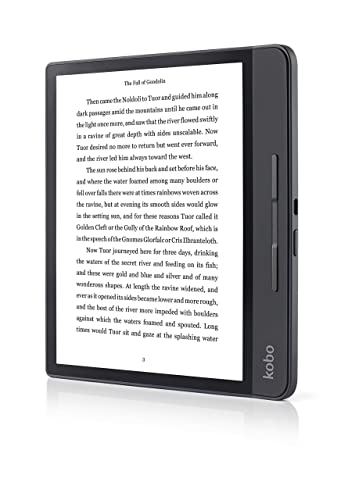 best Ebook readers 2022