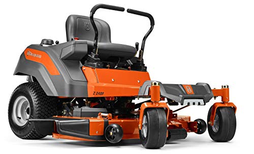 best commercial zero turn mower 2022
