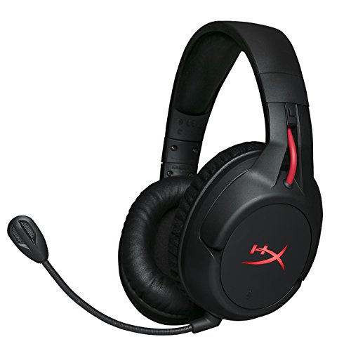wireless gaming headsets reddit
