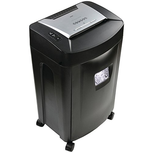 best home paper shredder 2022