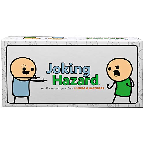 Best family card games 2022