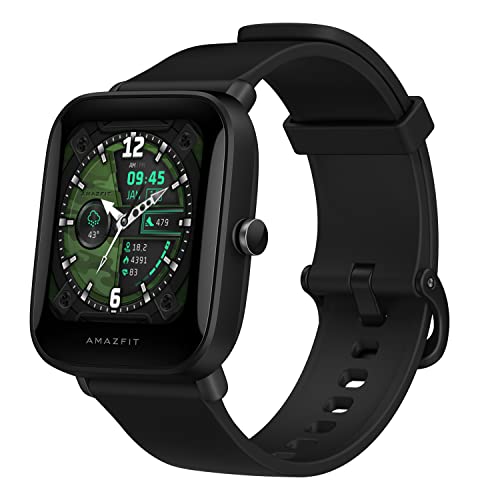 best budget Smartwatch reddit 2023