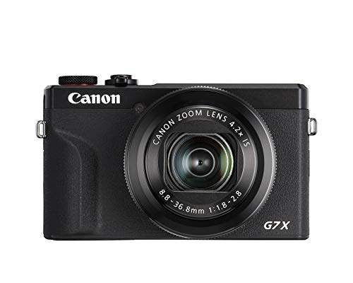 Best Compact Youtube Camera 2022