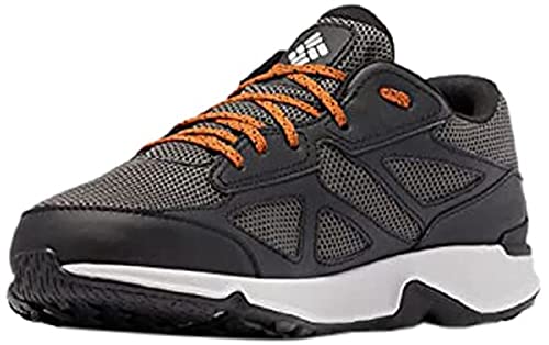 Columbia Vitesse Fasttrack Waterproof Hiking Shoe