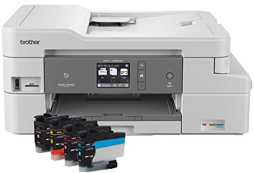 best wireless printer 2022