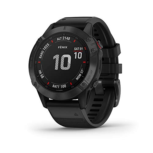 Best Sports Smartwatch For Men Reddit