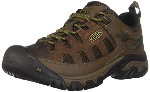 Keen Targhee Vent Waterproof Hiking Shoes