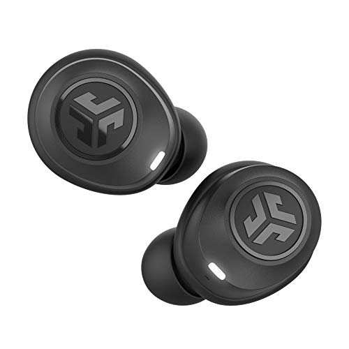JLab JBuds Air True Wireless Signature Bluetooth Earbuds