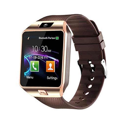 smartwatch with camera