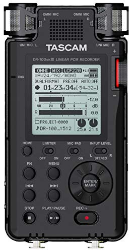 What Digital Audio Recorder Does Joe Rogan Use?