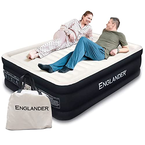 Englander Air Mattress