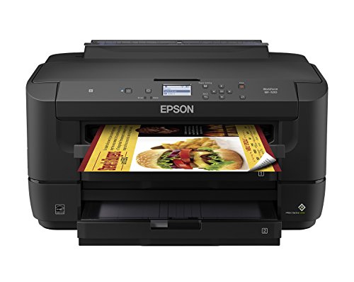 budget wireless printers 2022