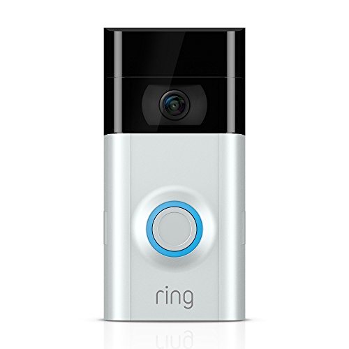 Best video doorbell 2022