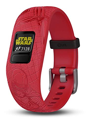 Best Fitness tracker for kids