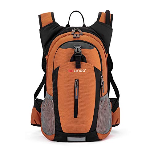 Gelindo Insulated Hydration Backpack