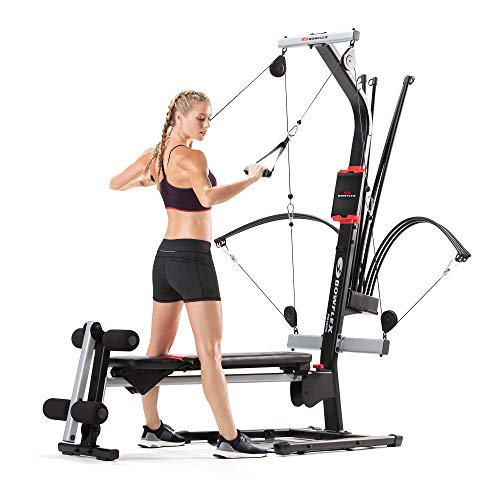 Best home gym equipment 2022