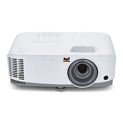 Best short throw projector