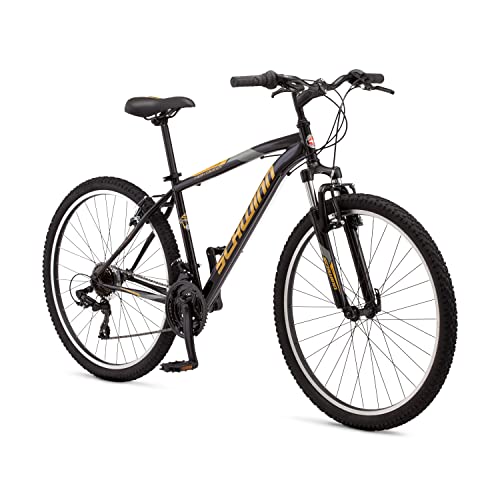Best mountain bikes under 500