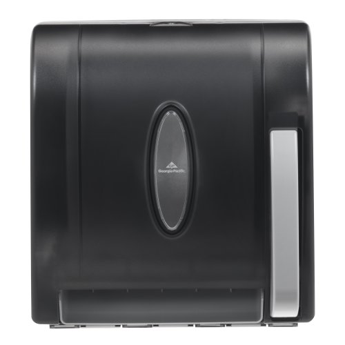 best paper towel dispenser 2022