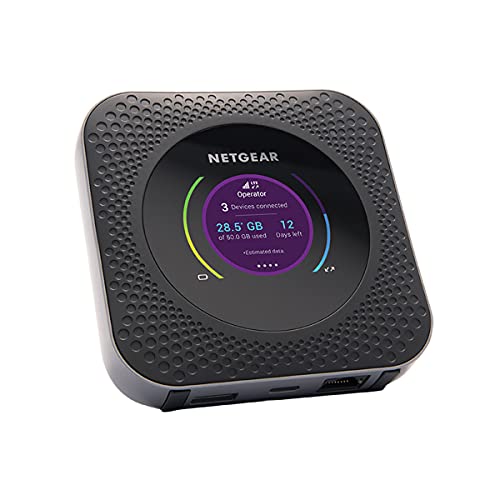 best portable wifi hotspot